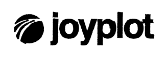 Joyplot